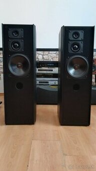 Revox MK X