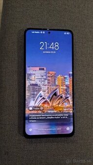 Xiaomi note 11 pro 5g 128GB