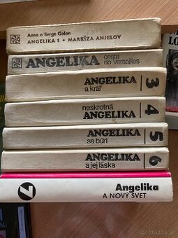 Angelika.