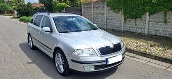 Predám Škoda Octavia Combi 1.9 Tdi 77Kw ELEGANCE Max