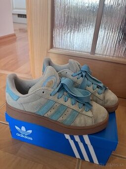 ADIDAS CAMPUS 38