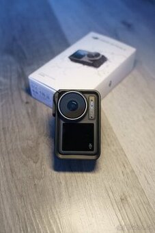 DJI Osmo Action 3