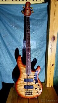 Yamaha BBG4A Basgitara