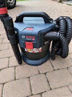 Bosch GAS 18V-10 vysavac aku