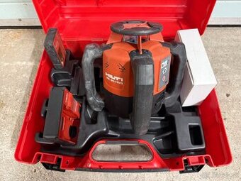 Exterierový rotačný laser Hilti PR30 HVS