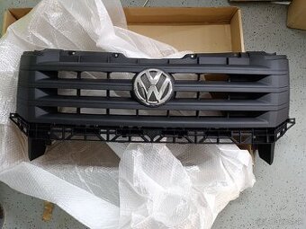 Predná mriežka so znakom VW Crafter 2E
