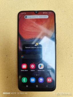 Samsung Galaxy A50