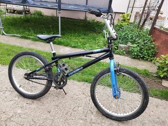 BMX DHS 20´´