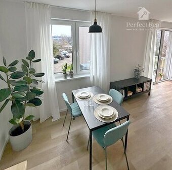 ✨ Krásny 1,5-izbový byt s balkónom - Bratislava ✨