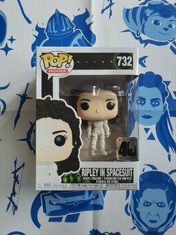 Funko Pop Alien
