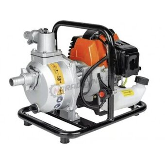 EUROCRAFT WP-10 Výkonné benzínové čerpadlo 3,8kW