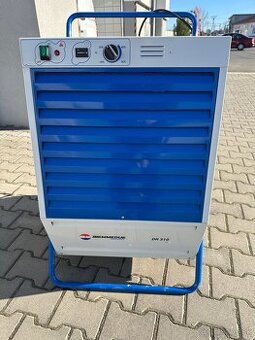 Priemyselný odvhlčovač Arcodry DR 310