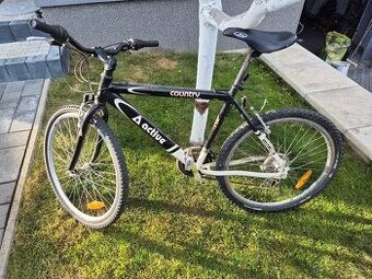 Predám bicykel