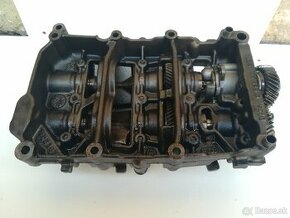 Mazanie 2.0 tdi 103 kw