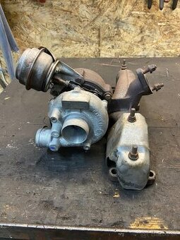 Turbo 81kw ASV/AHF