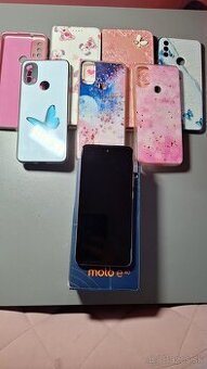 Motorola e40