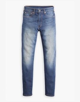Pánske rifle Levis 515 SLIM Taper