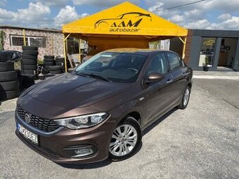 Fiat Tipo 1.4 - SK Pôvod/1.Majiteľ