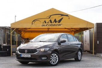 Fiat Tipo 1.4 - SK Pôvod/1.Majiteľ __2017__sedan__.benzin