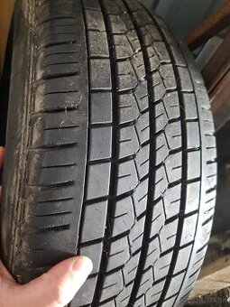 bridgestone duravis 215/65 R15 C