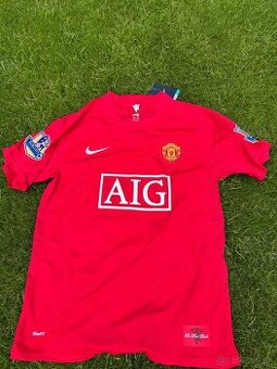 Wayne Rooney – Manchester United | nový | veľkosť L