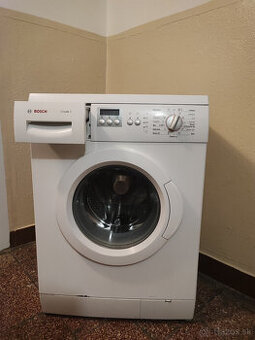 Bosch Classixx 5