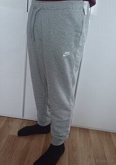 Nike pánske tepláky xl