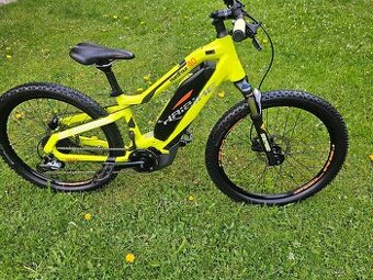Elektrobicykel