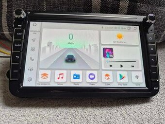 ANDROID 14 8GB/128GB 8 JADROVÝ PROCESOR GPS WIFI 4G LTE BT