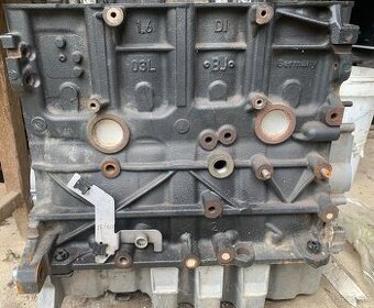 1.6 tdi vw seat škoda audi