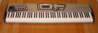 Alesis Fusion 8HD