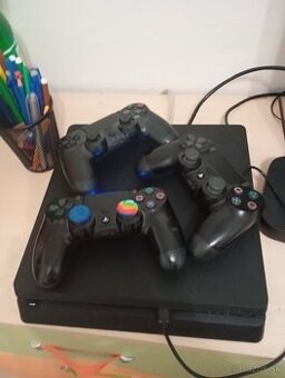PS4 Slim 500gb