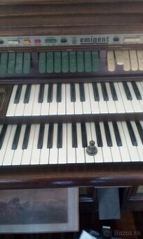 Organ Eminent Concerto