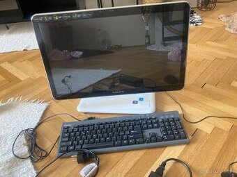 lenovo ideacentre A310