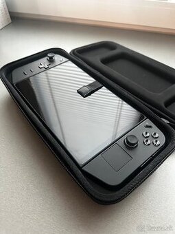 Lenovo Legion Go 1TB v záruke