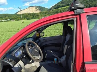 Predám Mitsubishi L200