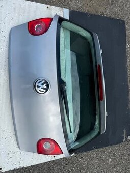 Golf 5 zadny kufor