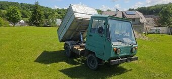 Multicar m 25 - 1
