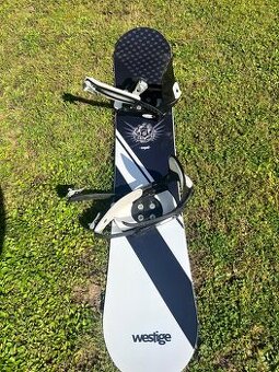 Snowboard Westige