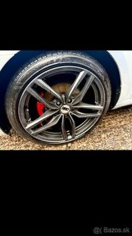 R17 5x112