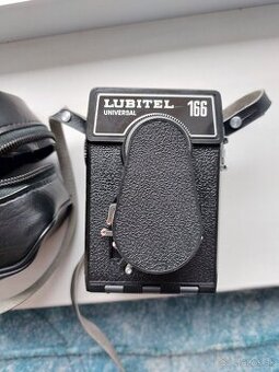 Vintage Lubitel166