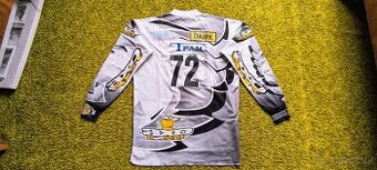 Motocrossový dres.