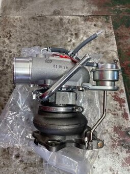 Originál Turbo Subaru 2.5 WRX STI