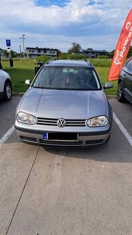 Predám Golf 4 Kombi /Variant/