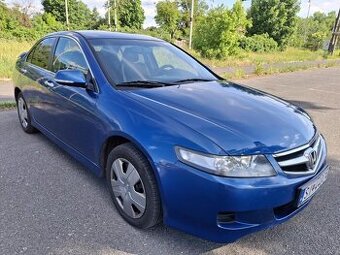 Honda Accord 2.2 i-ctdi