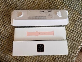 Apple Watch series 6 40mm