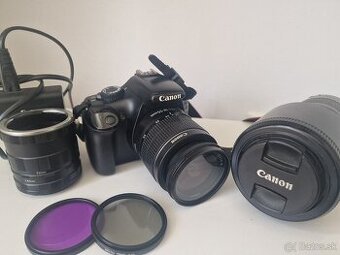 Canon 1100D
