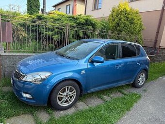 Predam Kia Ceed