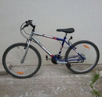 Detsky horský bicykel Kenzel
