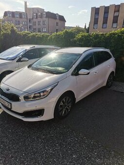 Kia ceed 1.6